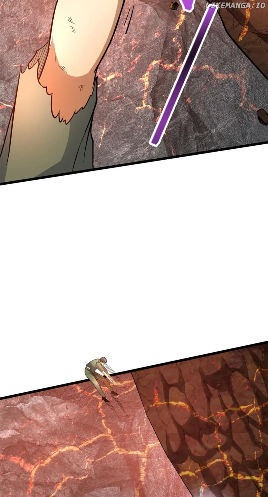 Divine Urban God Chapter 234 - page 7